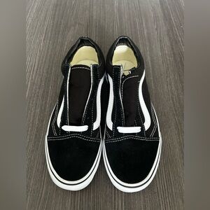 VANS OLD SKOOL women’s 6.5